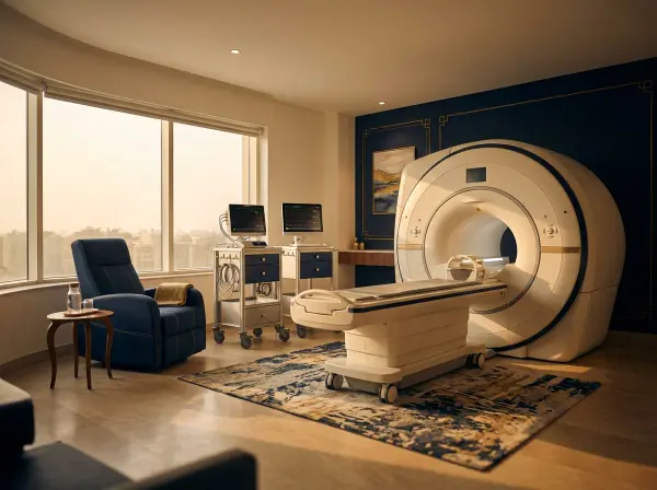 Medical Equipment Loan